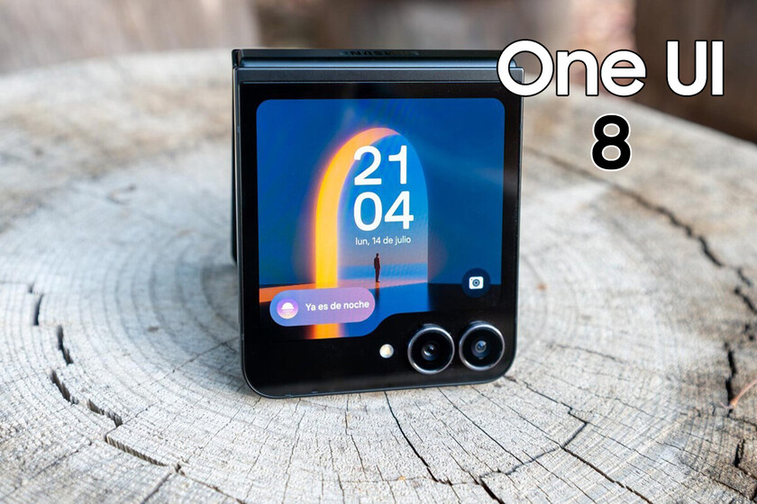 One UI 8