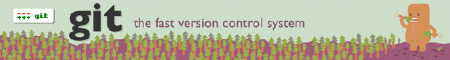 Git Header