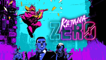 Análisis de Katana Zero: sin duda uno de los indies más espectaculares y divertidos del año