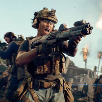 Este jugador es el único ganador de un trofeo de oro de Battlefield 6, pero la comunidad cree que es un tramposo de manual