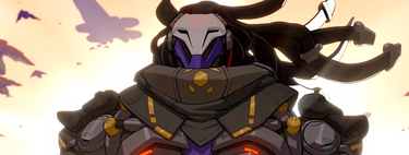 Overwatch 2 hace más fácil desbloquear a Ramattra gratis, evitando que farmeemos demasiado 