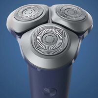 Xiaomi Mijia Electric Shaver Pro, la maquinilla que te cuida el afeitado y calcula por ti la potencia y presión