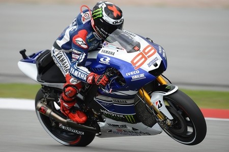 Jorge Lorenzo