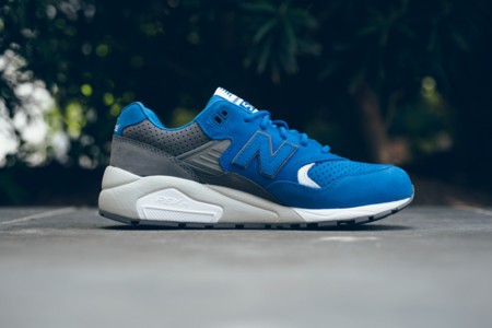 Colette x New Balance 580 20th Anniversary