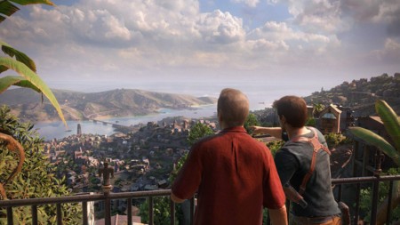 Esto es todo lo que hay que saber sobre Uncharted 4, el mayor bombazo de PS4 en 2016