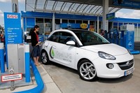 Opel Adam a GLP, ya disponible de fábrica