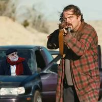 Francis Ford Coppola volverá a ver 'Una batalla tras otra' porque no se ha enterado bien. Pero no es culpa de la película: "Los subtítulos estaban en italiano"