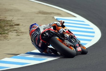 Casey Stoner