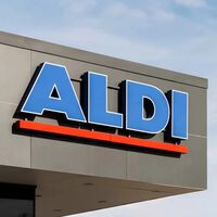 El 3 de octubre llega a Aldi el cubo de basura estrecho ideal para cocinas pequeñas por menos de 10 euros