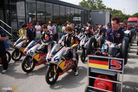 MotoGP 2010