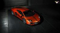 Vorsteiner Lamborghini Aventador LP740