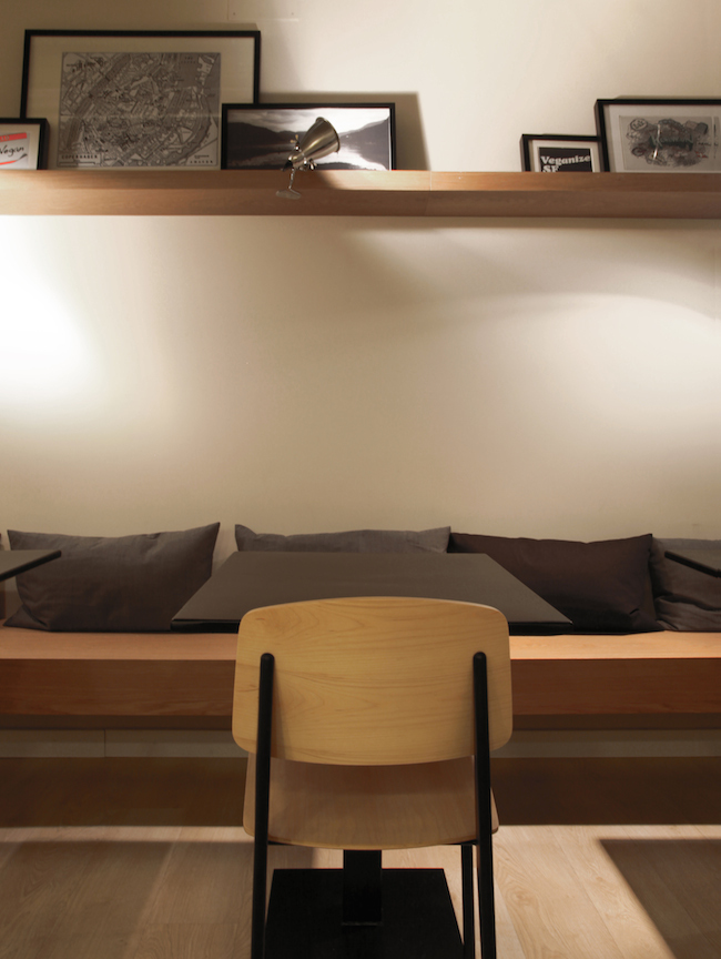 Foto de Copenhagen Valencia (10/14)