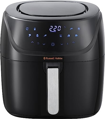 Russell Hobbs Freidora de aire - 8 litros