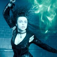 Helena Bonham Carter se metió tanto en su papel de Bellatrix en Harry Potter que acabó hiriendo de verdad a uno de sus actores