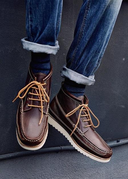 Cinco botas con las que pisar con buen pie las rebajas