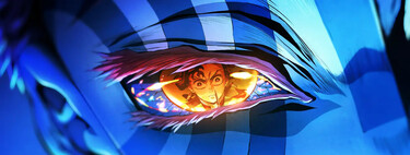 La película de 'Kimetsu no Yaiba' por fin abandona los cines después de 9 meses. Aún así, 'La fortaleza infinita' se deja pendiente un importante récord de taquilla  