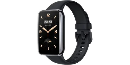 Xiaomi スマートバンド 7 プロ