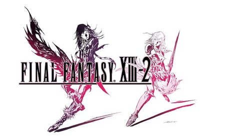 'Final Fantasy XIII-2', sus asombrosos gráficos se muestran en un nuevo tráiler
