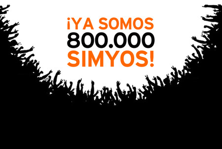 Simyo y sus 800.000 clientes, otra demostración del auge de las segundas marcas frente a los OMVs