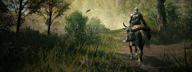 Una mancha de sangre es suficiente para que los fans de Elden Ring se sienten alrededor de una hoguera a teorizar sobre qué pudo ocurrir