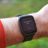 Amazfit Bip U Pro, el smartwatch con GPS y una semana de batería, por menos de 40 euros hoy en El Corte Inglés