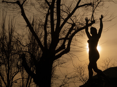 Seis trucos para hacer mejores fotos al atardecer o amanecer con el móvil