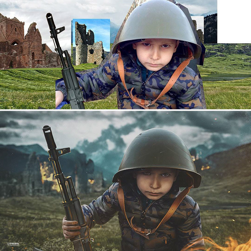maestro maestro