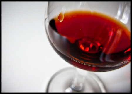 Enoturismo: Cómo catar vinos (I) 