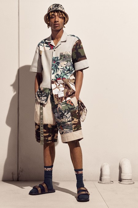 A la caza y captura de prendas con personalidad, Zara SRPLS trae más prendas que van directas a nuestra wishlist