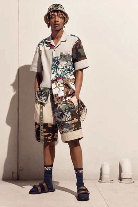 A la caza y captura de prendas con personalidad, Zara SRPLS trae más prendas que van directas a nuestra wishlist