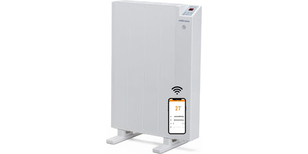 Emisor Termico Mellerware Comfy 600 W