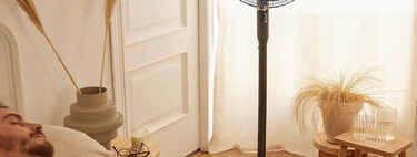 Dormir con el ventilador encendido me ocasionó una tortícolis, y no es lo más grave que puede llegar a suceder según los expertos 