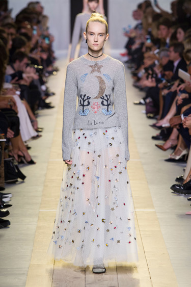 Clonados y pillados: ¿Mioh o Dior? La falda más molona del momento ya tiene versión low-cost  