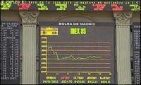 El IBEX35 cerró ayer con máximo histórico
