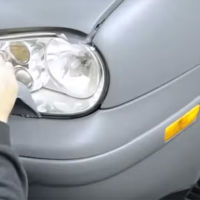 La personalización se populariza con el vinilo líquido, una pintura "de quita y pon"