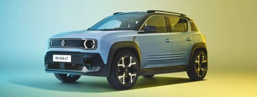 Ya está aquí el Renault 4 E-Tech: el mítico '4 latas' renace como coche 100 % eléctrico con hasta 400 km de autonomía