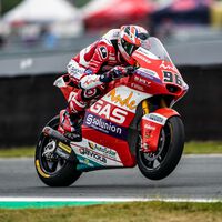 ¡Brutal! Jake Dixon evita la primera pole position de Albert Arenas por solo 11 milésimas en Assen