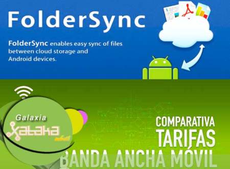 De las novedades de BlackBerry, primeros pasos con Windows Phone y aplicaciones para empresarios viajeros. Galaxia Xataka Móvil