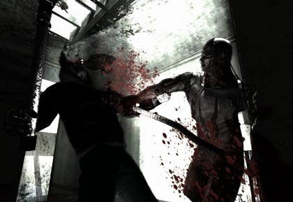 Condemned 2: Bloodshot saldrá en XBox 360 y PS3