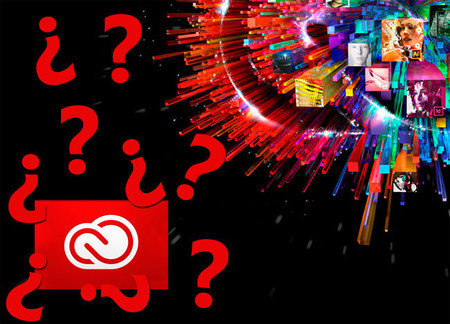 Adobe dice que escuchará a la comunidad fotográfica tras su decisión de cambiar sus políticas de pago con Creative Cloud