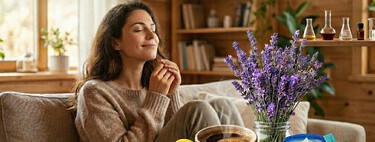 Muito além das farmácias: estudo explica por que 12 cheiros úteis do dia a dia, como café e lavanda, aliviam a depressão