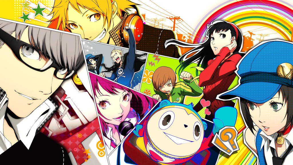 No sé qué es mejor: que los Persona lleguen a Game Pass o que los fabulosos JRPG de Atlus tengan traducción al español No sé qué es mejor: que los Persona lleguen a Game Pass o que los fabulosos JRPG de Atlus tengan traducción al español