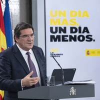 Hay acuerdo para mantener el cese de actividad extraordinario hasta el 30 de septiembre