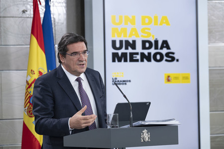 Hay acuerdo para mantener el cese de actividad extraordinario hasta el 30 de septiembre