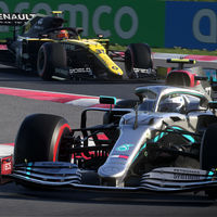 Análisis de F1 2020: la experiencia definitiva de Fórmula 1 también es una carta de amor a la categoría reina del automovilismo 