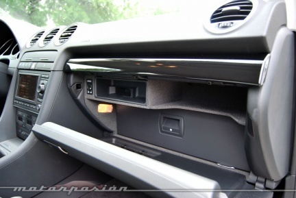 SEAT Exeo