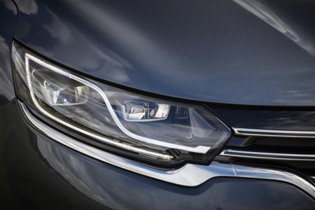 Renault Espace TCe 225cv