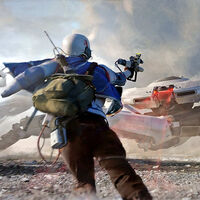 Si ves a alguien con esta skin en ARC Raiders, dispara primero y pregunta después, porque los fans creen que es sinónimo de mala gente