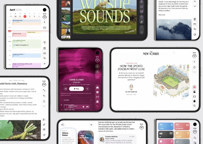 Iphone Duo