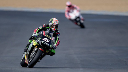 Johann Zarco Motogp 2017